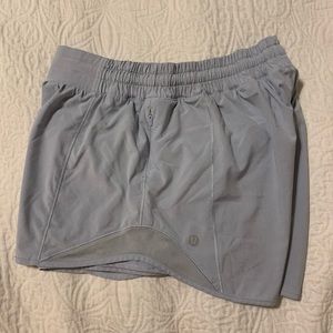 Hotty Hot Lululemon Shorts